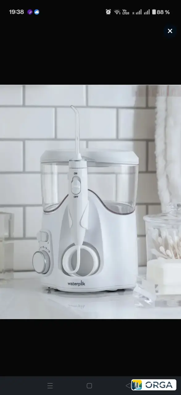 ирригатор для полости рта