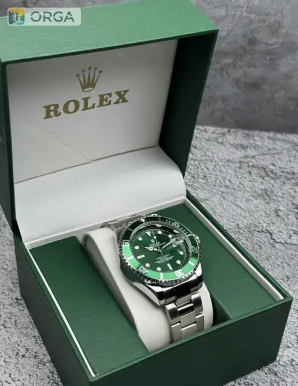 Часы Rolex Submariner