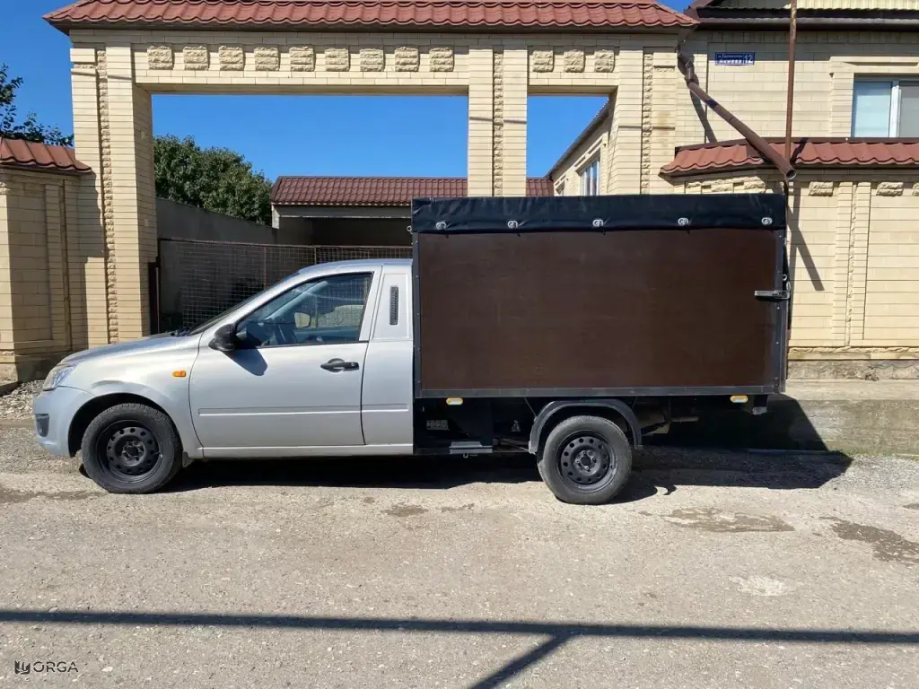 BAIC, X35, 2000 г, 200000 км