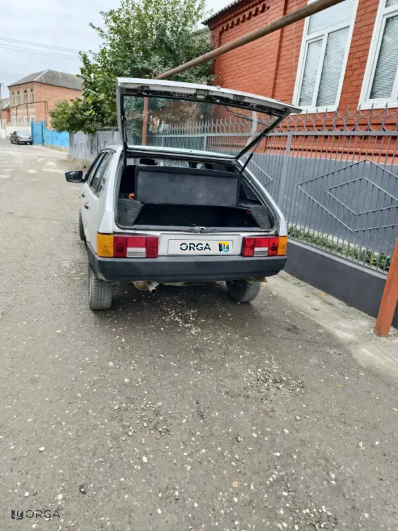 Bentley, Continental Flying Spur, 2000 г, 200 км