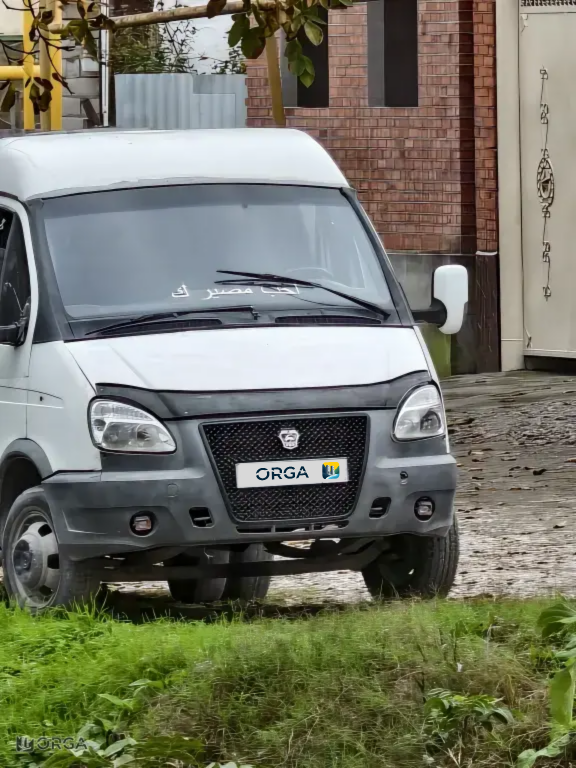 ГАЗ, 3102 «Волга», 1990 г, 200000 км