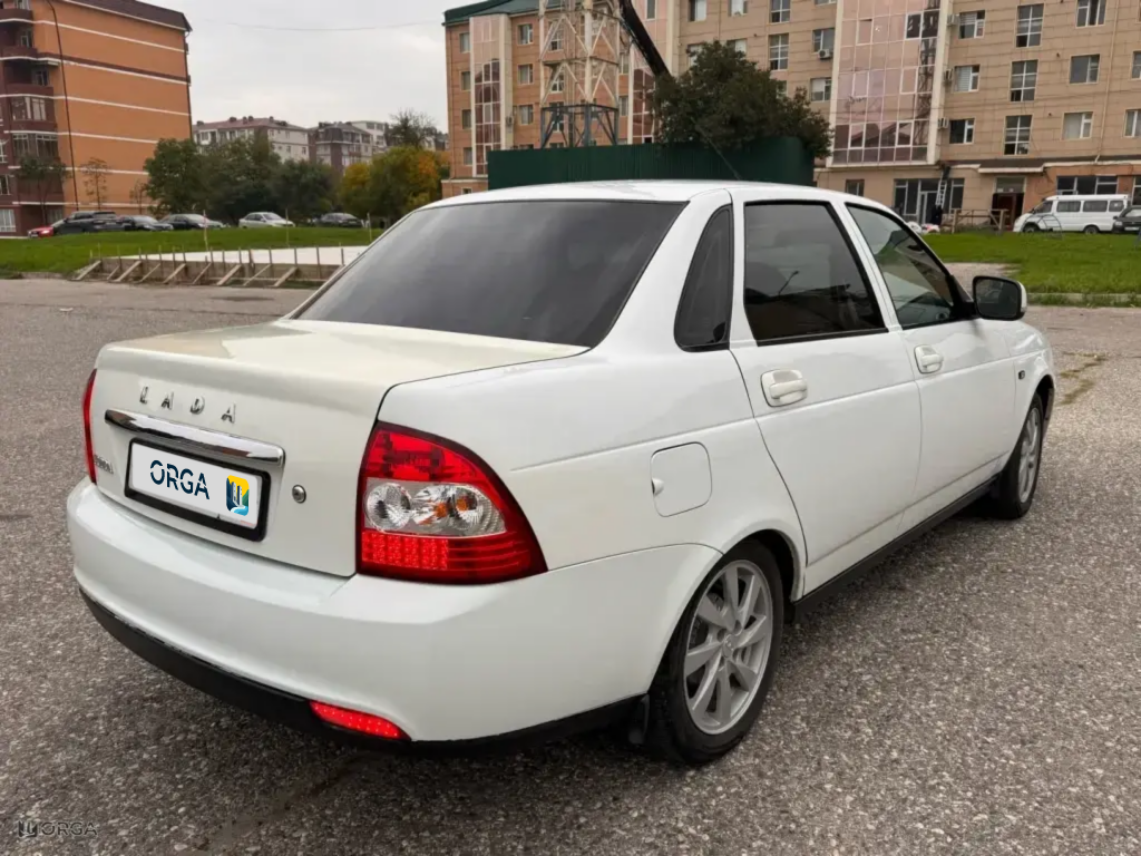 BAIC, X35, 2000 г, 200000 км