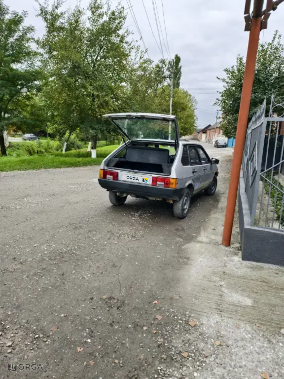 Bentley, Continental Flying Spur, 2000 г, 200 км