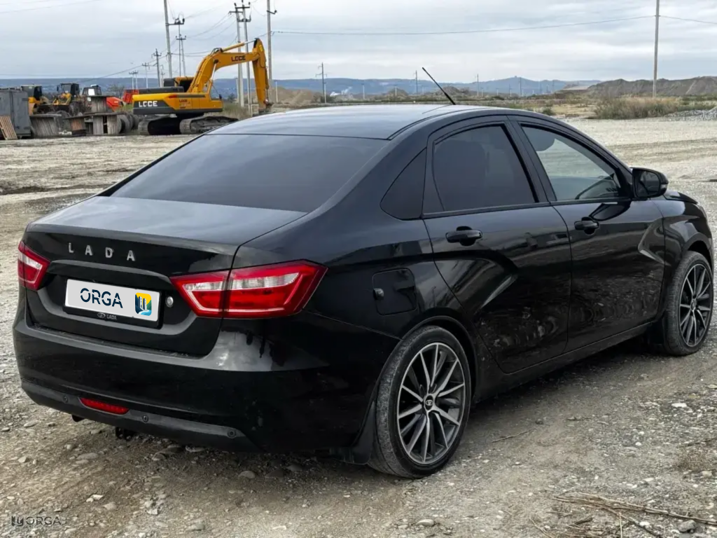 BAIC, X35, 2000 г, 200000 км