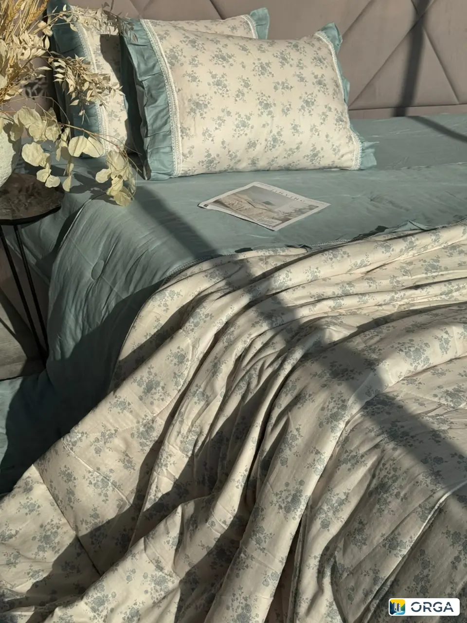 постельное белье