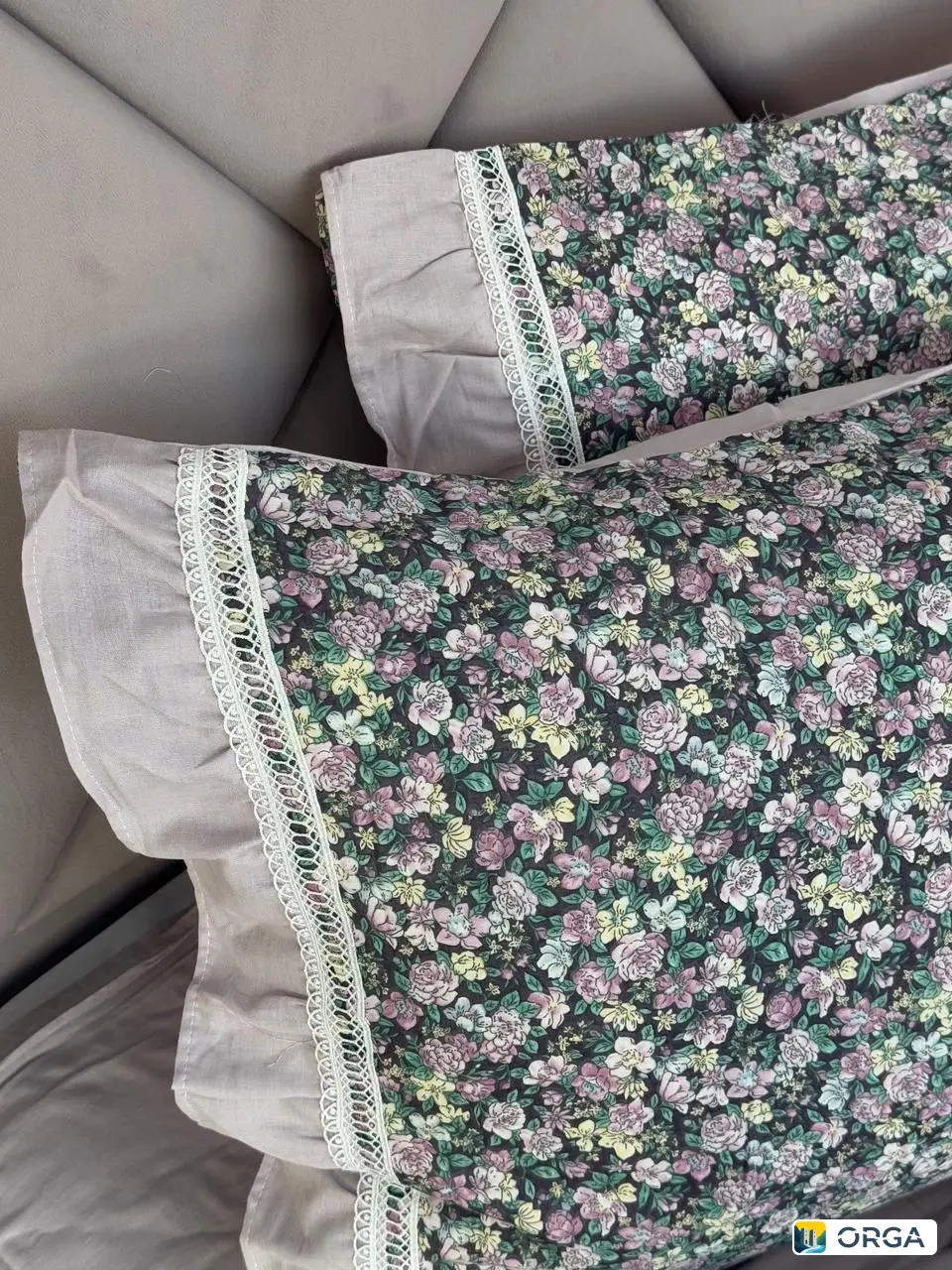 постельное белье