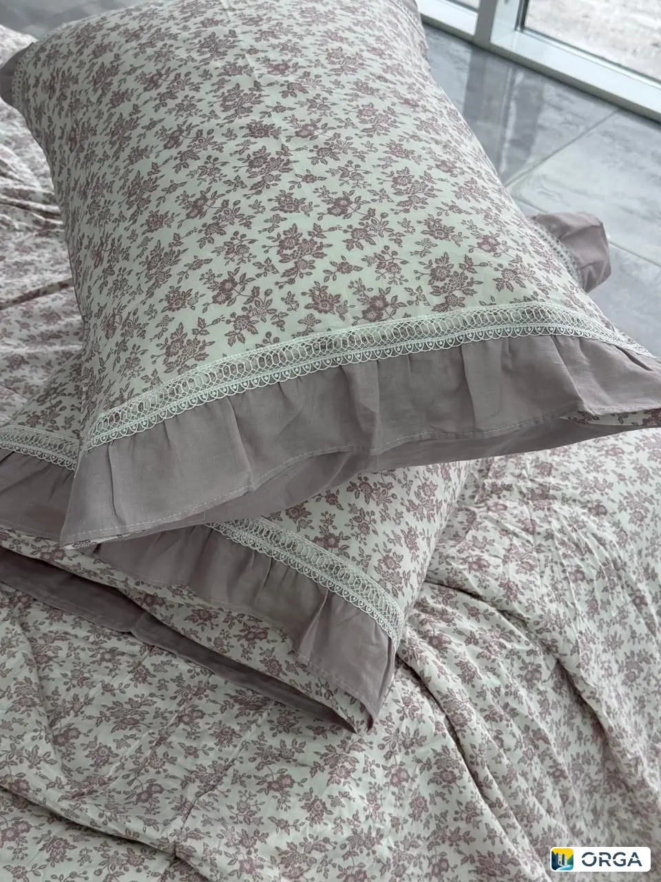 постельное белье