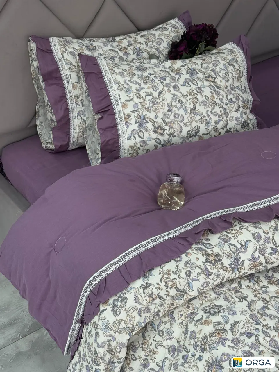 постельное белье