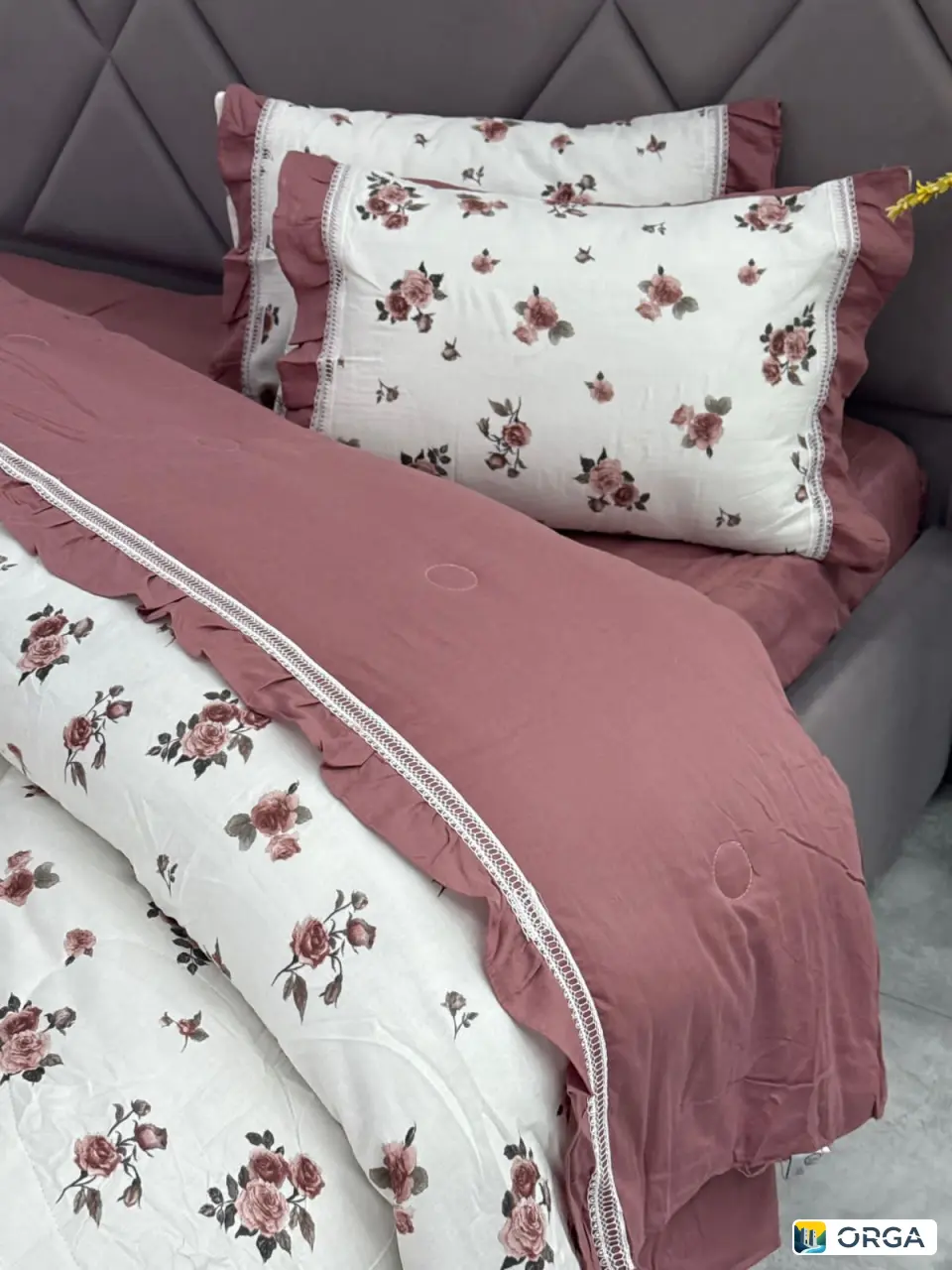 постельное белье