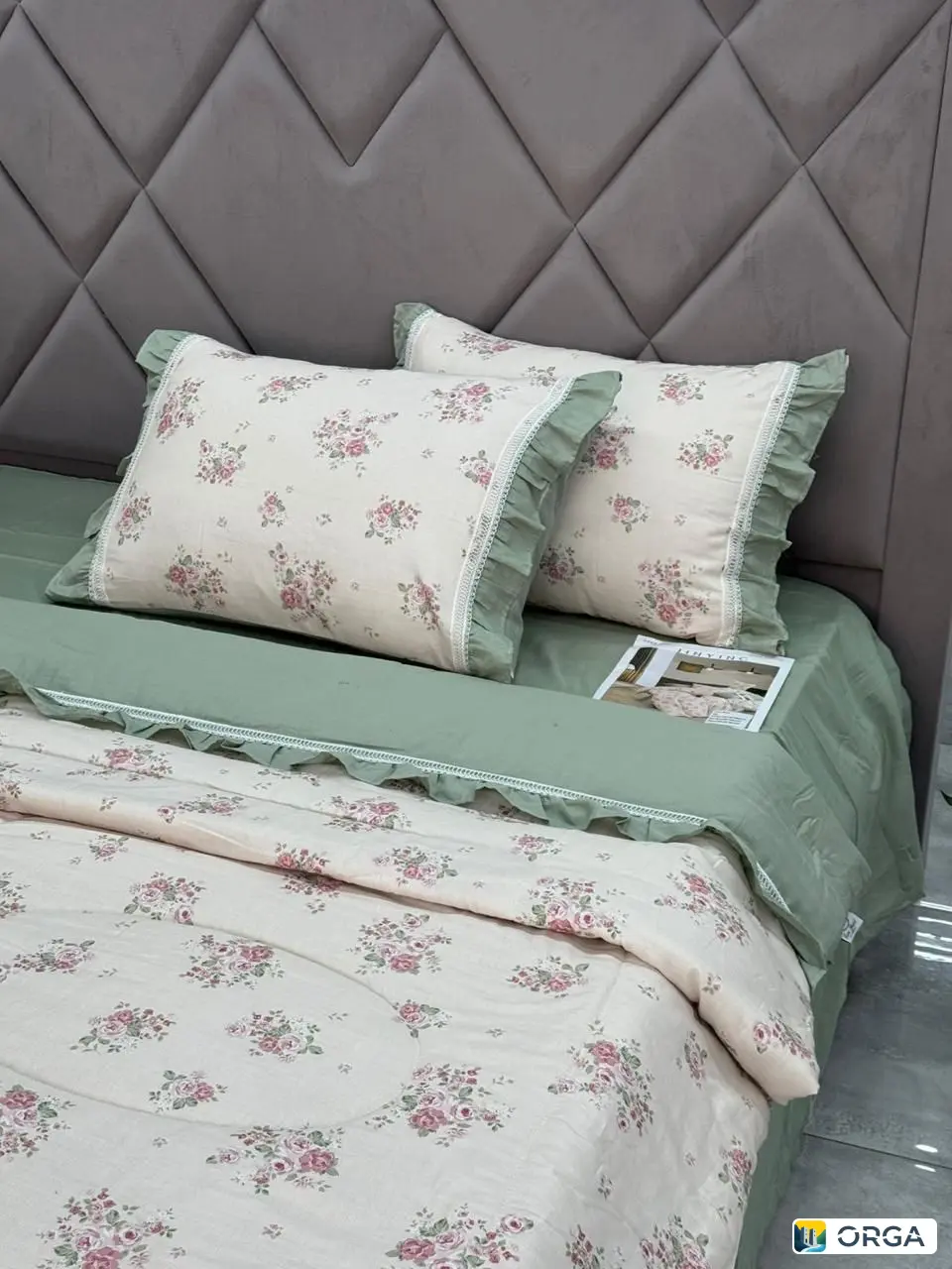 постельное белье