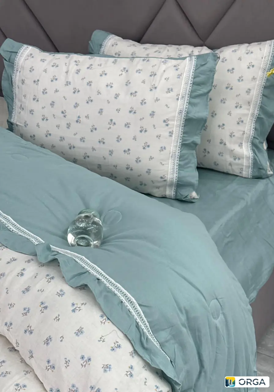 постельное белье