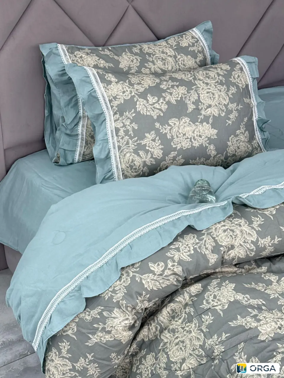 постельное белье