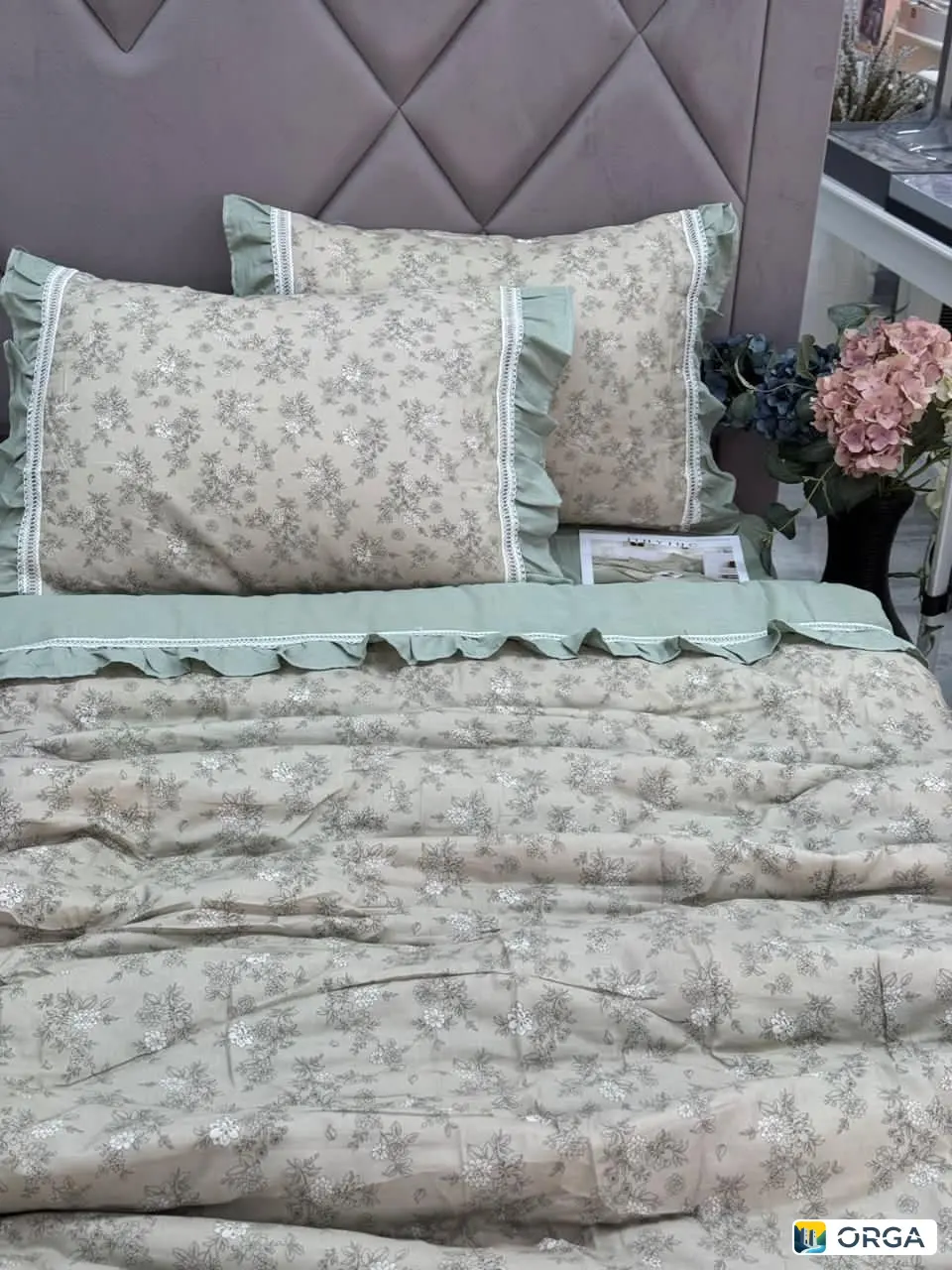 постельное белье