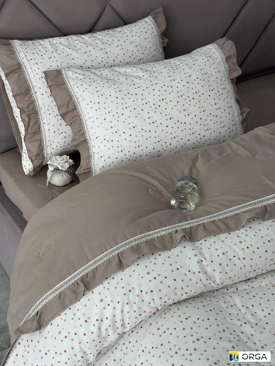 постельное белье