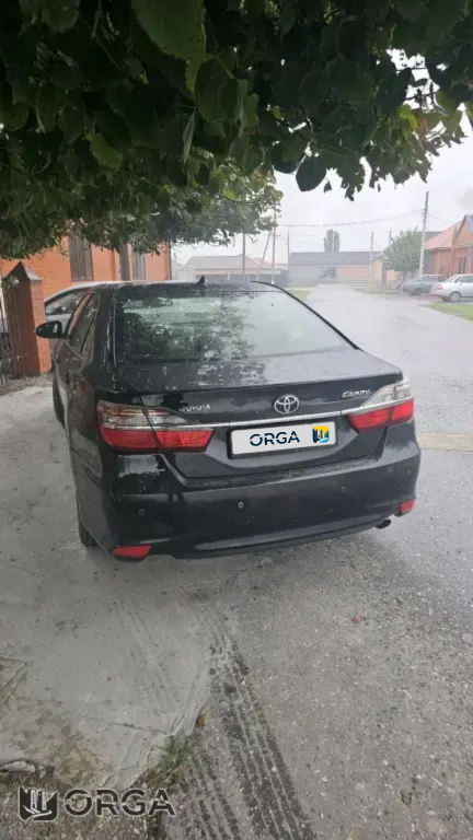 Avatr, 07, 2000 г, 20000 км