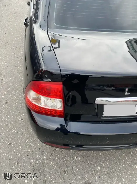 Avatr, 07, 2000 г, 20000 км