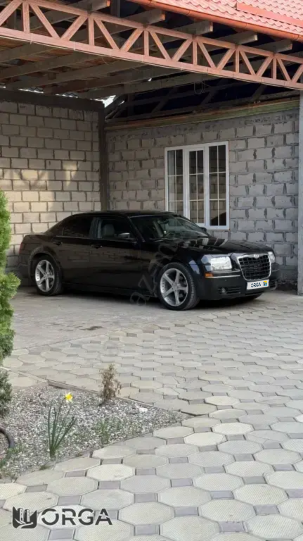 Avatr, 07, 2000 г, 20000 км