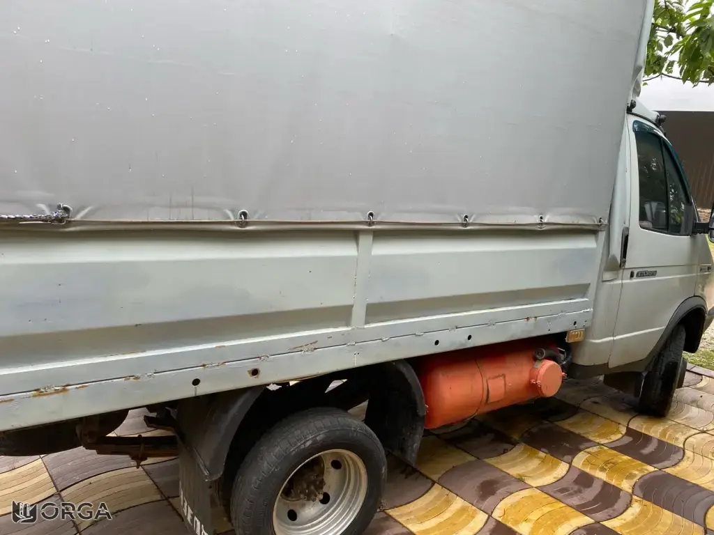 Avatr, 07, 2000 г, 20000 км