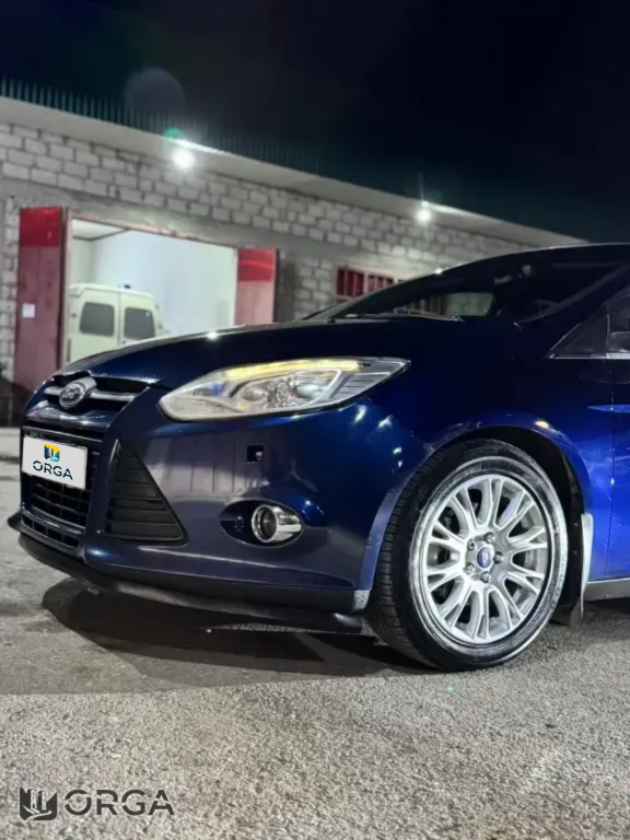 Avatr, 07, 2000 г, 20000 км