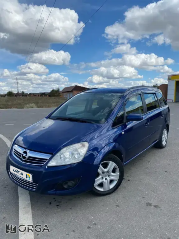 Avatr, 07, 2000 г, 20000 км