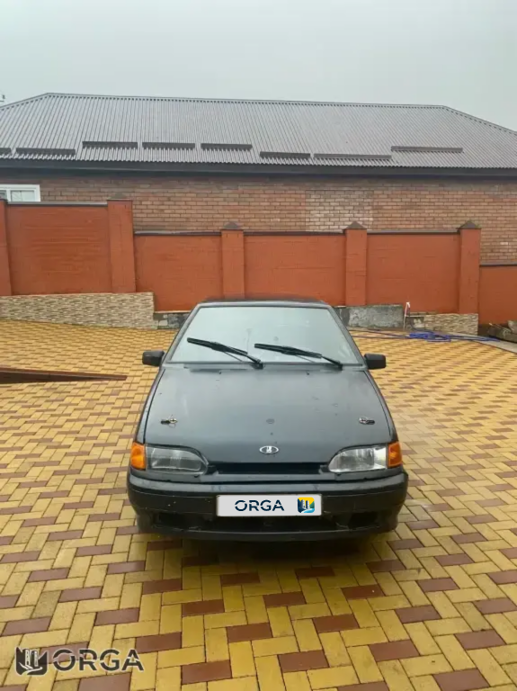 Avatr, 07, 2000 г, 20000 км