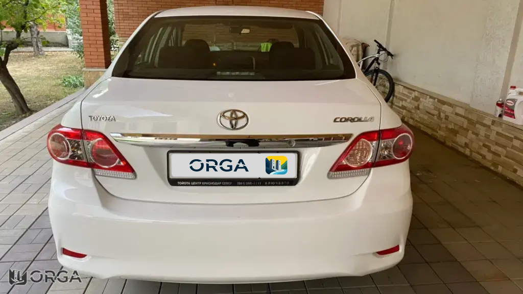 Avatr, 07, 2000 г, 20000 км