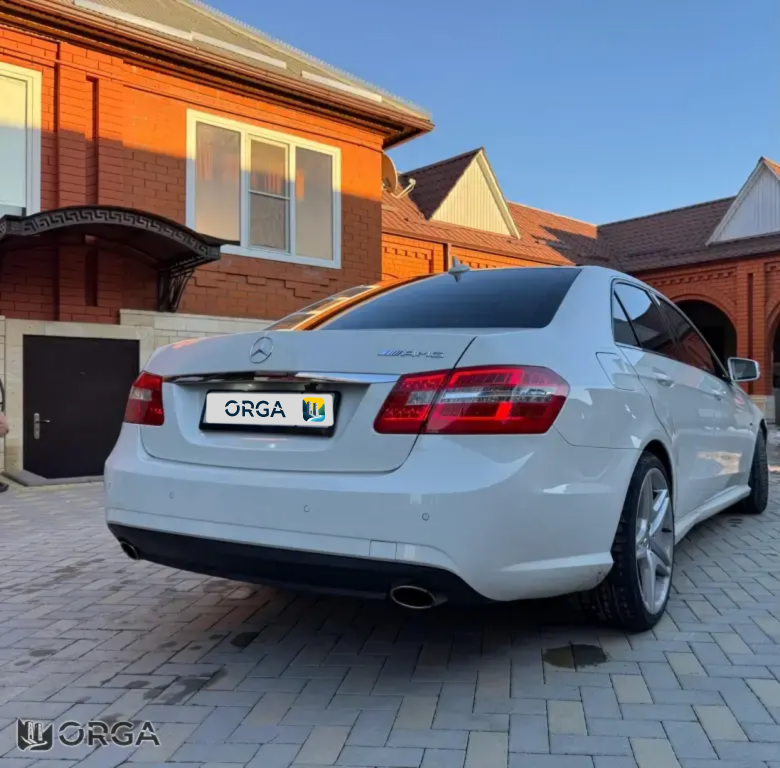 Avatr, 07, 2000 г, 20000 км