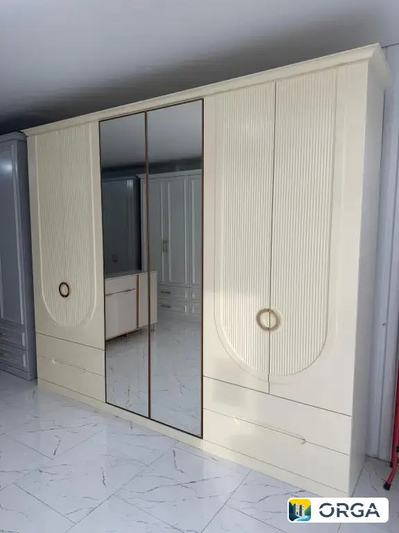 Шкаф «Жасмин»