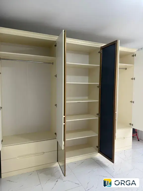 Шкаф «Жасмин»