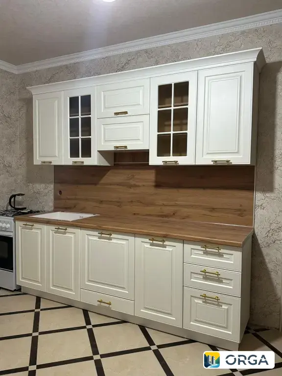 Кухня *Жаклин*