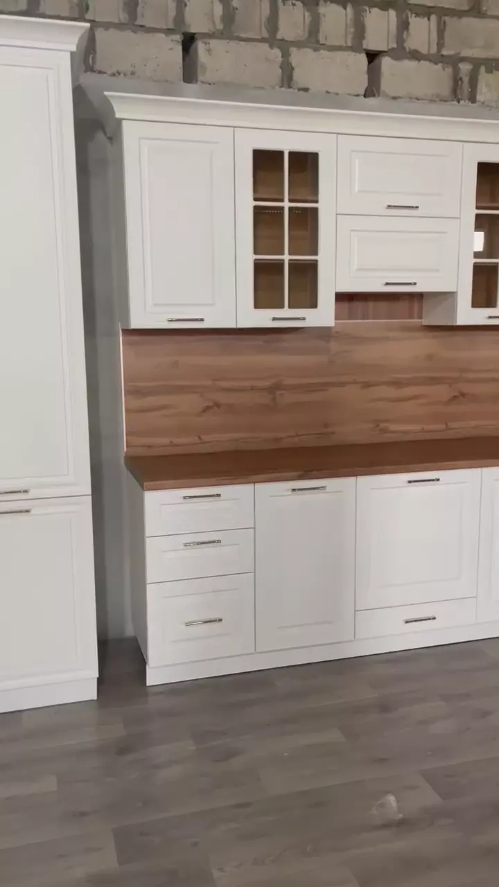 Кухня *Жаклин*