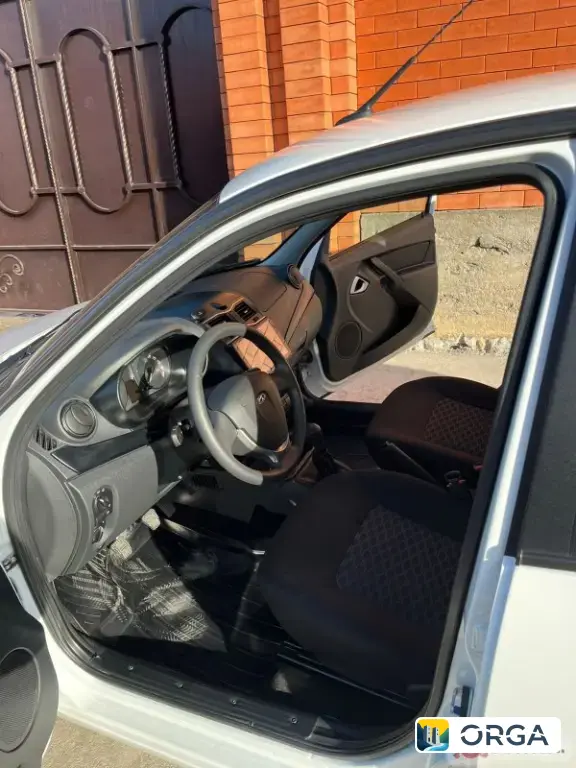 LADA (ВАЗ), Granta, 2025 г, 30000 км