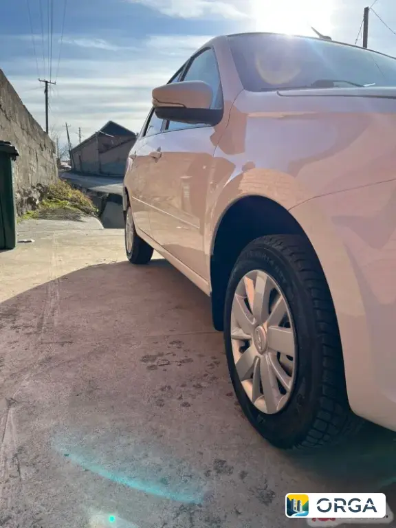 LADA (ВАЗ), Granta, 2025 г, 30000 км