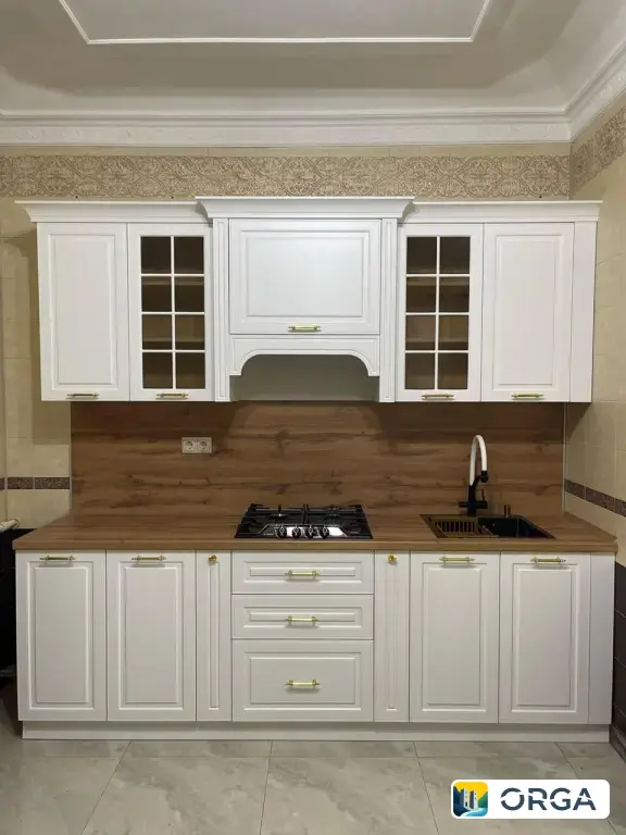 Кухня *Танзила*